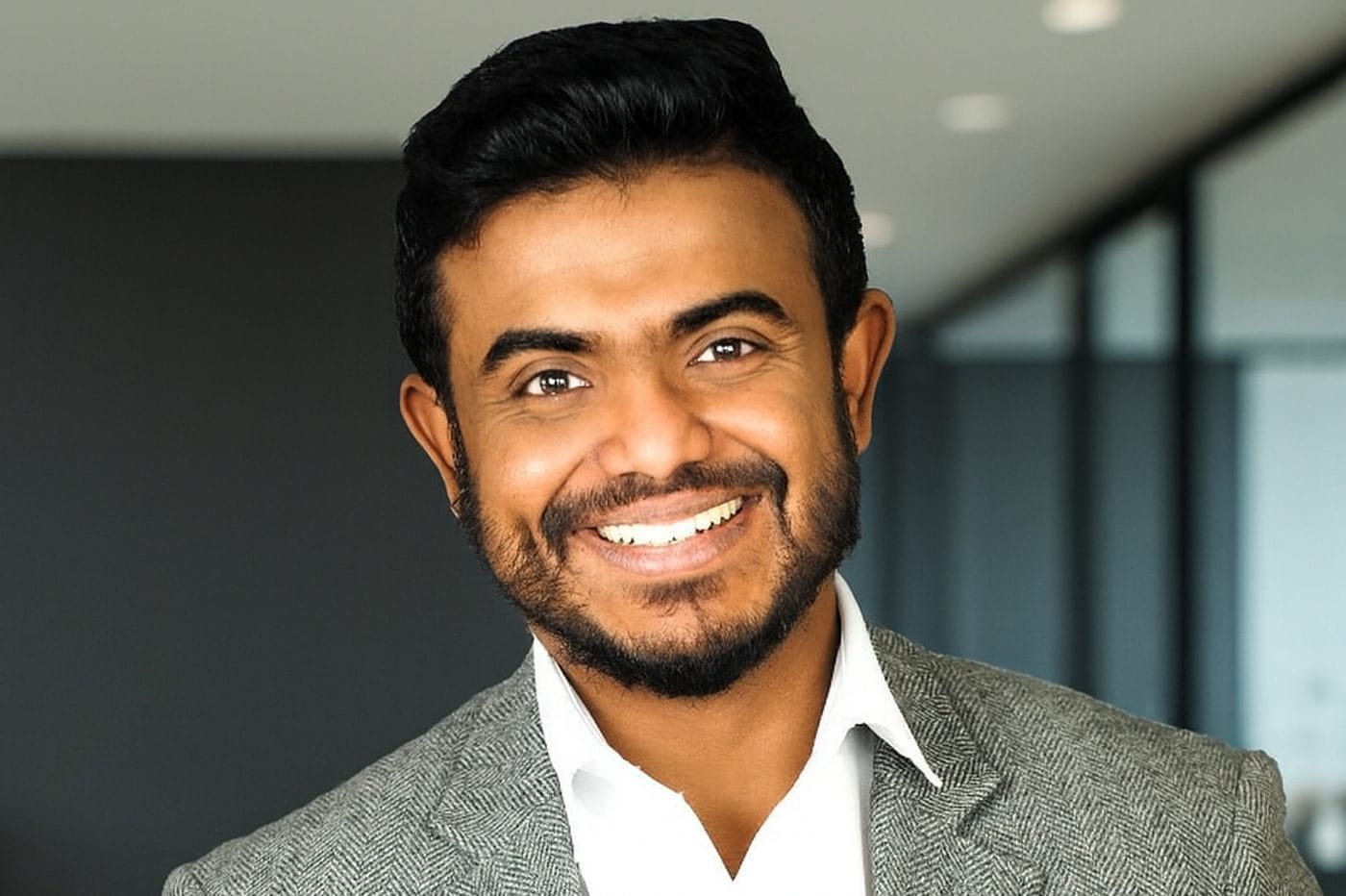 Chad Karannagoda