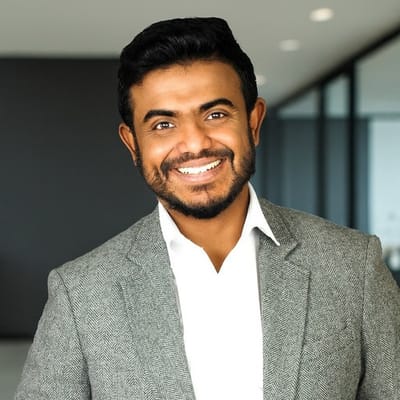 Chad Karannagoda
